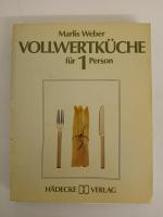Weber, Marlis und Bruno Hausch: Vollwert Weber, Marlis und Bruno Hausch: Vollwert