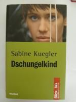 Sabine Kuegler Dschungelkind Sonntags Blick Bestseller Edition Sabine Kuegler