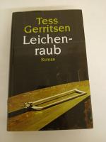 Gerritsen, Tess und Andreas Jäger: Leich