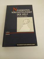 Lothar Schöne: Neuigkeiten vom Mittelpun Lothar Schöne: Neuigkeiten vom Mittelpun