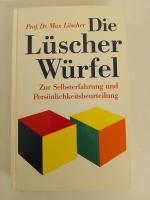 Der Lüscher Test: Persönlichkeitsbeurteilung durch Farbwahl