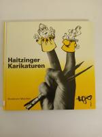 Horst Haitzinger: Karikaturen 1989 [eine
