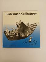 Horst Haitzinger: Politische Karikaturen