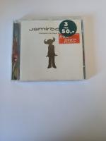 Jamiroquai: Emergency on Planet Earth
