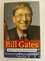 Bill Gates - Collins Hemingway, Bill: Di Bill Gates - Collins Hemingway, Bill: Di
