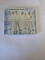 Backstreet Boys: Millennium
