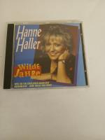 Hanne Haller Wilde Jahre (compilation, 1