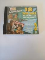 Various: 18 Top Hits International