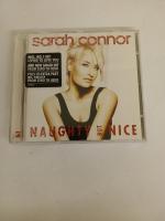Sarah Connor: Naughty But Nice [Interpr.