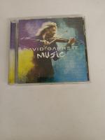 David Garrett: Music