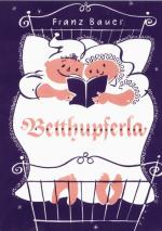 Franz Bauer: Betthupferla neie Gedichtla Franz Bauer: Betthupferla neie Gedichtla