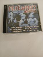 Fetenhits Schlager