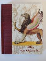 unbekannt: Alles, was Odem hat
