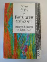 Patricia Evans: Worte, die wie Schläge s