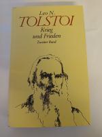 Tolstoj, Lev Nikolaevic und Hermann Röhl Tolstoj, Lev Nikolaevic und Hermann Röhl