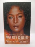 Waris Dirie: Nomadentochter