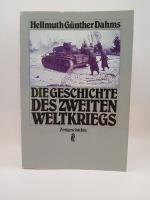 Dahms, Hellmuth G: Die Geschichte des Zw
