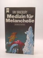 Medizin für Melancholie.