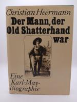 Christian Heermann: Der Mann, der Old Sh