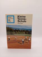 Marcel Meier: Kleine Tennisschule Marcel