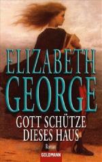 Elizabeth George, Elizabeth und Mechtild Elizabeth George, Elizabeth und Mechtild