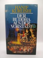 Robben, Bernhard und Hanif Kureishi: Der