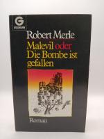 Malevil oder Die Bombe ist gefallen