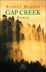 Morgan, Robert und Isabella Nadolny: Gap Morgan, Robert und Isabella Nadolny: Gap