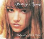 Britney Spears: ...Baby One More Time