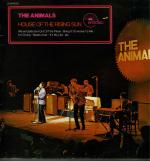 Animals: House Of The Rising Sun