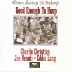 Charlie Christian / Joe Venuti / Eddie L