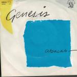 Genesis: Abacab