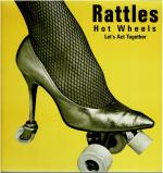 Rattles: Hot Wheels