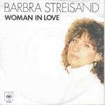 Barbra Streisand: Woman In Love
