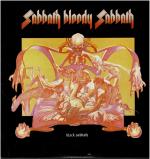 Sabbath Bloody Sabbath