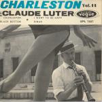 Claude Luter: Charleston Vol.11