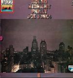 Philly Joe Jones: Round Midnight