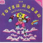 Toten Hosen: The Battle Of The Bands 85