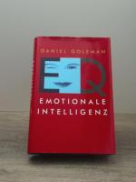 Daniel Goleman: Emotionale Intelligenz