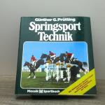 Springsport-Technik