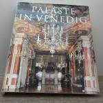 Paläste in Venedig