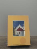 Hermann-Josef Wöstmann: Kreta, Insel der