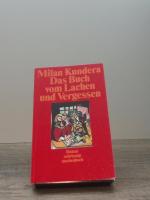 Milan Kundera. Aus dem Tschech. von Susa Milan Kundera. Aus dem Tschech. von Susa