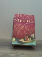 Ulrike Renk: Die Heilerin, historischer 