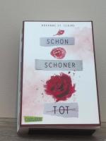 Roxanne St. Claire: Schön, schöner, tot