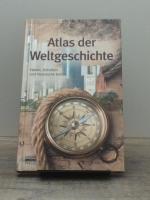 Übers.: Maria Schlick: Atlas der Weltges Übers.: Maria Schlick: Atlas der Weltges