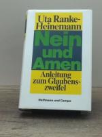 Uta Ranke-Heinemann: Nein und Amen, Anle