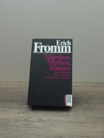 Erich Fromm. Dt. von Liselotte und Ernst Erich Fromm. Dt. von Liselotte und Ernst