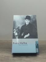 Klaus Wagenbach: Franz Kafka