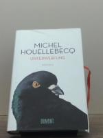 Michel Houellebecq. Aus dem Franz. von N Michel Houellebecq. Aus dem Franz. von N
